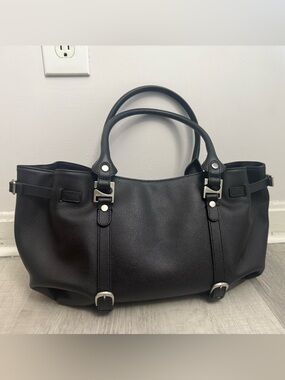 AHNI Ruskin Tote Bag